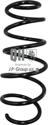 JP GROUP 1242202909 -  Пружина ходовой части